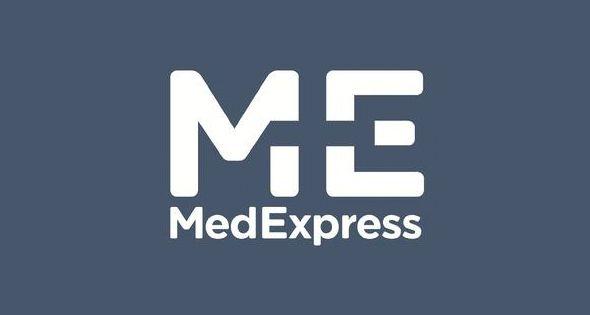 MedExpress Logo - MedExpress Urgent Care ⋆ Roxbury Area Chamber of Commerce