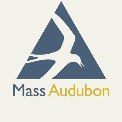 Audubon Logo - Mass Audubon
