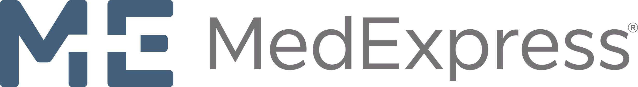 MedExpress Logo - MedExpress Urgent Care Profile at PracticeLink