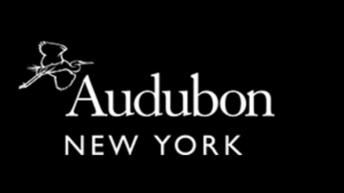 Audubon Logo - NY Audubon logo - Go Green Brooklyn