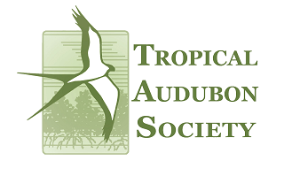 Audubon Logo - Tropical Audubon Logo