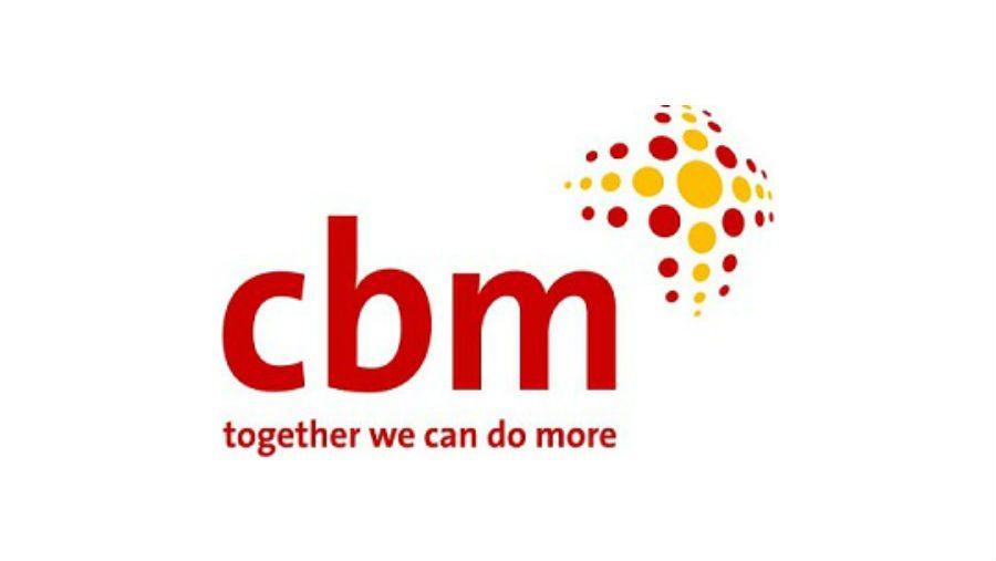 CBM Logo - CBM logo