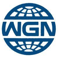 WGN Logo - WGN-TV | Logopedia | FANDOM powered by Wikia
