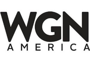 WGN Logo - WGN America's Slavery Drama Series