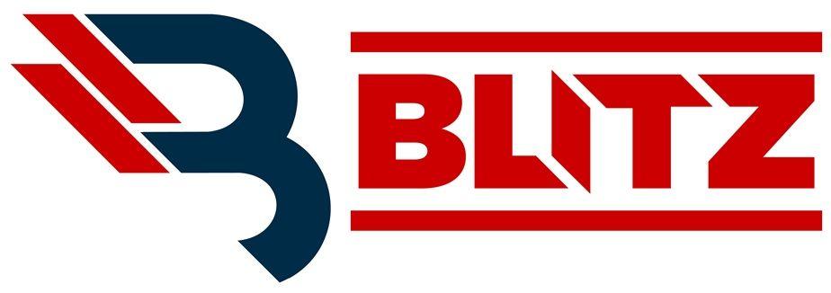 Blitz Logo - Blitz Logos