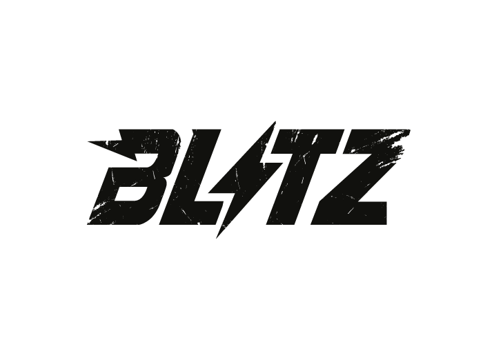 Blitz Logo - blitz - Google Search | Blitz | Logo design, Logo inspiration, Logos