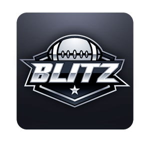 Blitz Logo - BLITZ Fantasy Football APK (19M) BLITZ Fantasy Football