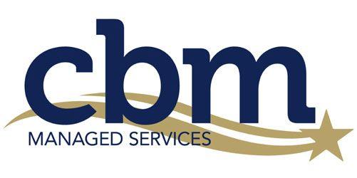 CBM Logo - CBM Managed Services