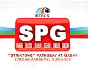 MTRCB Logo - MTRCB Parental Guidelines