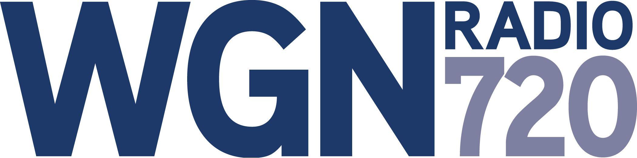 WGN Logo - WGN (AM)