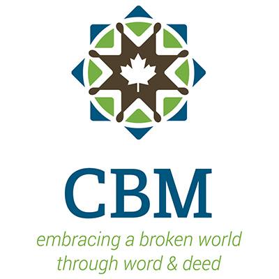 CBM Logo - CBM logo - Women's Inter-Church Council of Canada (WICC)