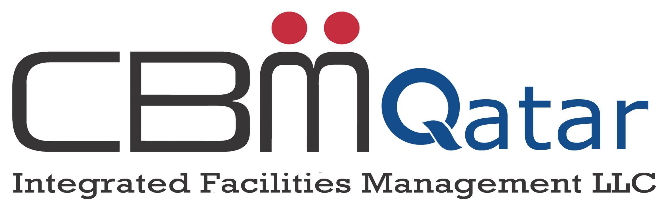 CBM Logo - CBM Pte Ltd