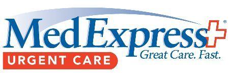 MedExpress Logo - New MedExpress Urgent Care center opens at Southridge | Metro ...