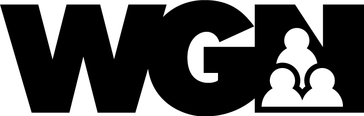 WGN Logo - WGN logo Free Vector / 4Vector