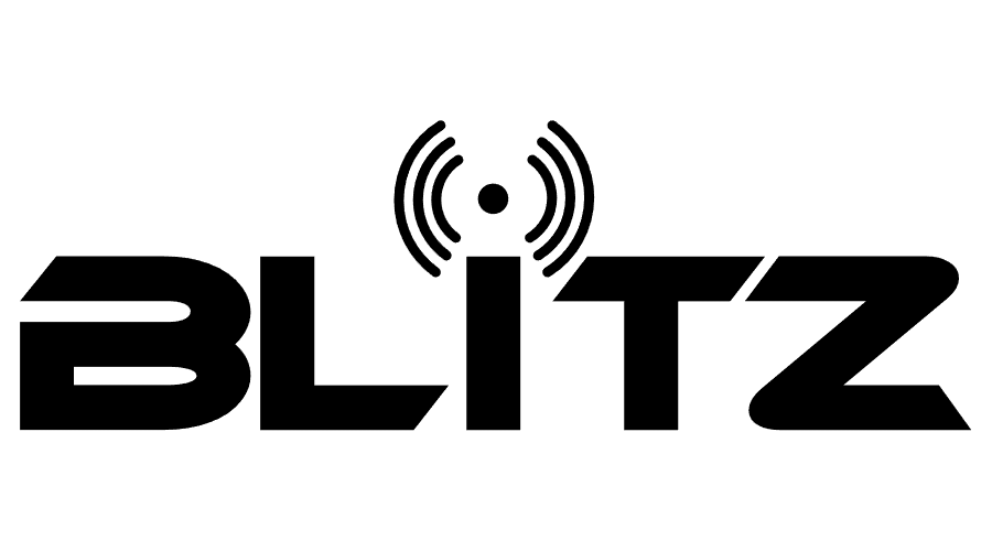 Blitz Logo - Blitz Logo Vector - (.SVG + .PNG)
