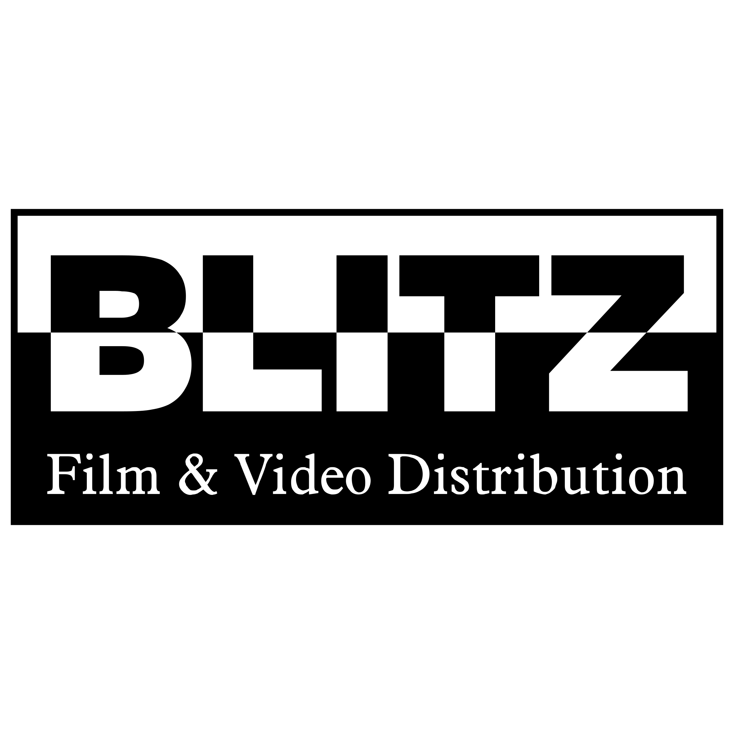 Blitz Logo - Blitz Logo PNG Transparent & SVG Vector