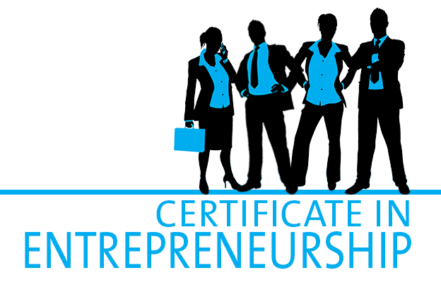 Entrepeneurship Logo - New Undergraduate Certificate in Entrepreneurship. Webster Vienna