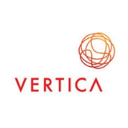Vertica Logo - Vertica Resident Services Salaries | Glassdoor.ca