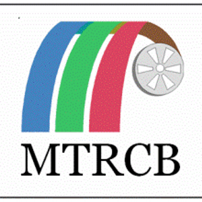 MTRCB Logo - MTRCB