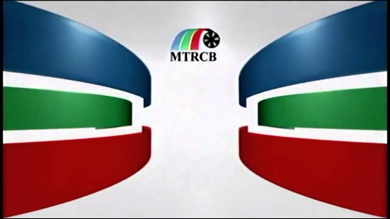 MTRCB Logo - Mtrcb Logo