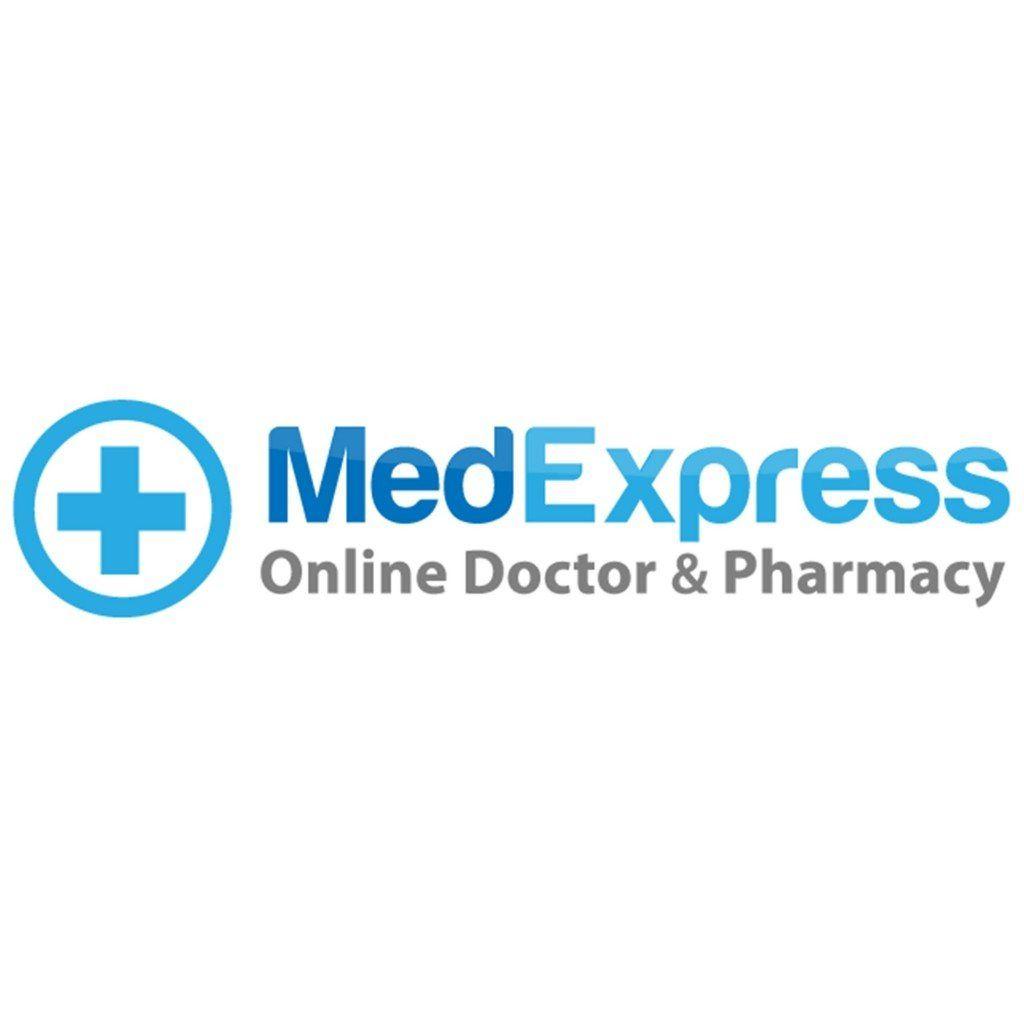 MedExpress Logo - Medexpress Case Study - Lil Packaging
