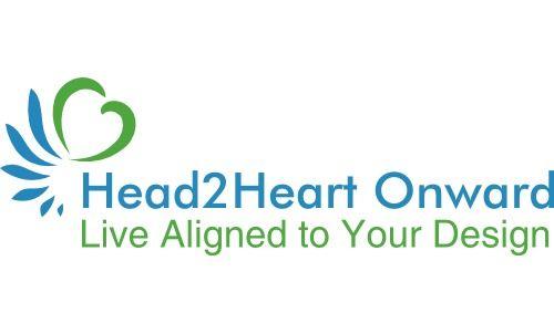 Onward Logo - Head2Heart Onward – Live Aligned to Your Design