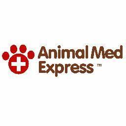 MedExpress Logo - Animal Med Express (@AnimalMedExpres) | Twitter
