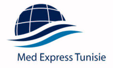 MedExpress Logo - Med-Express Tunisie (MET) - The Ripard Group