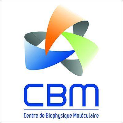 CBM Logo - CBM UPR4301