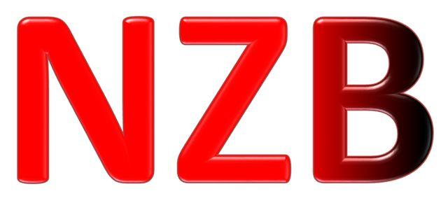 NZB Logo - Understanding Usenet & NZB