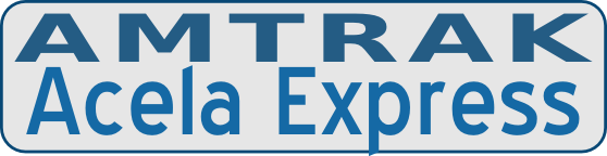 Acela Logo - File:Amtrak Acela Express icon.png - Wikimedia Commons