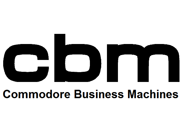 CBM Logo - CBM - computer collection vienna ENG