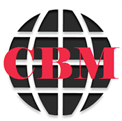 CBM Logo - About CBM