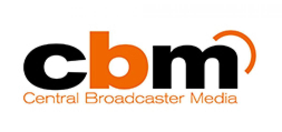 CBM Logo - The joint-venture between CBM and EMURTEL will produce news programs ...