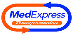 MedExpress Logo - MedExpress Transportation | MedExpress Transportation
