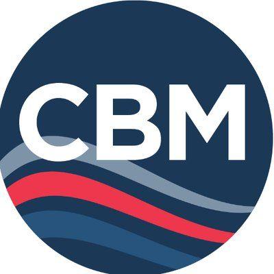 CBM Logo - CBM Training you for allowing us to