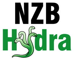 NZB Logo - NZBHydra ] [ 0.2.140 ] Meta search for NZB indexers and