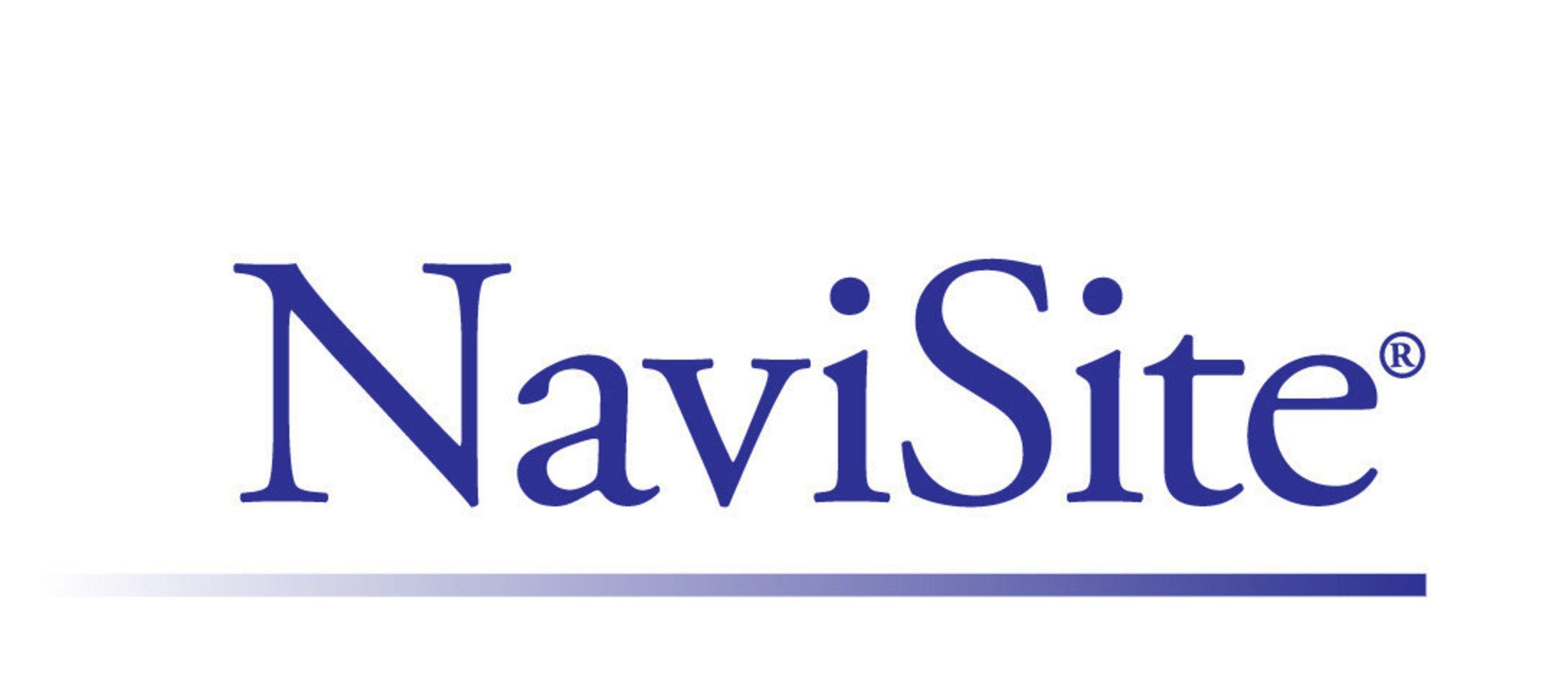 NaviSite Logo - NaviSite Announces Managed Cloud Services for Microsoft Azure