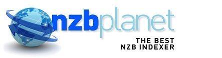 NZB Logo - Nzbplanet News Best NZB Index