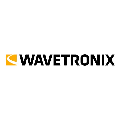 Traffic.com Logo - Orange Traffic's partner - Wavetronix