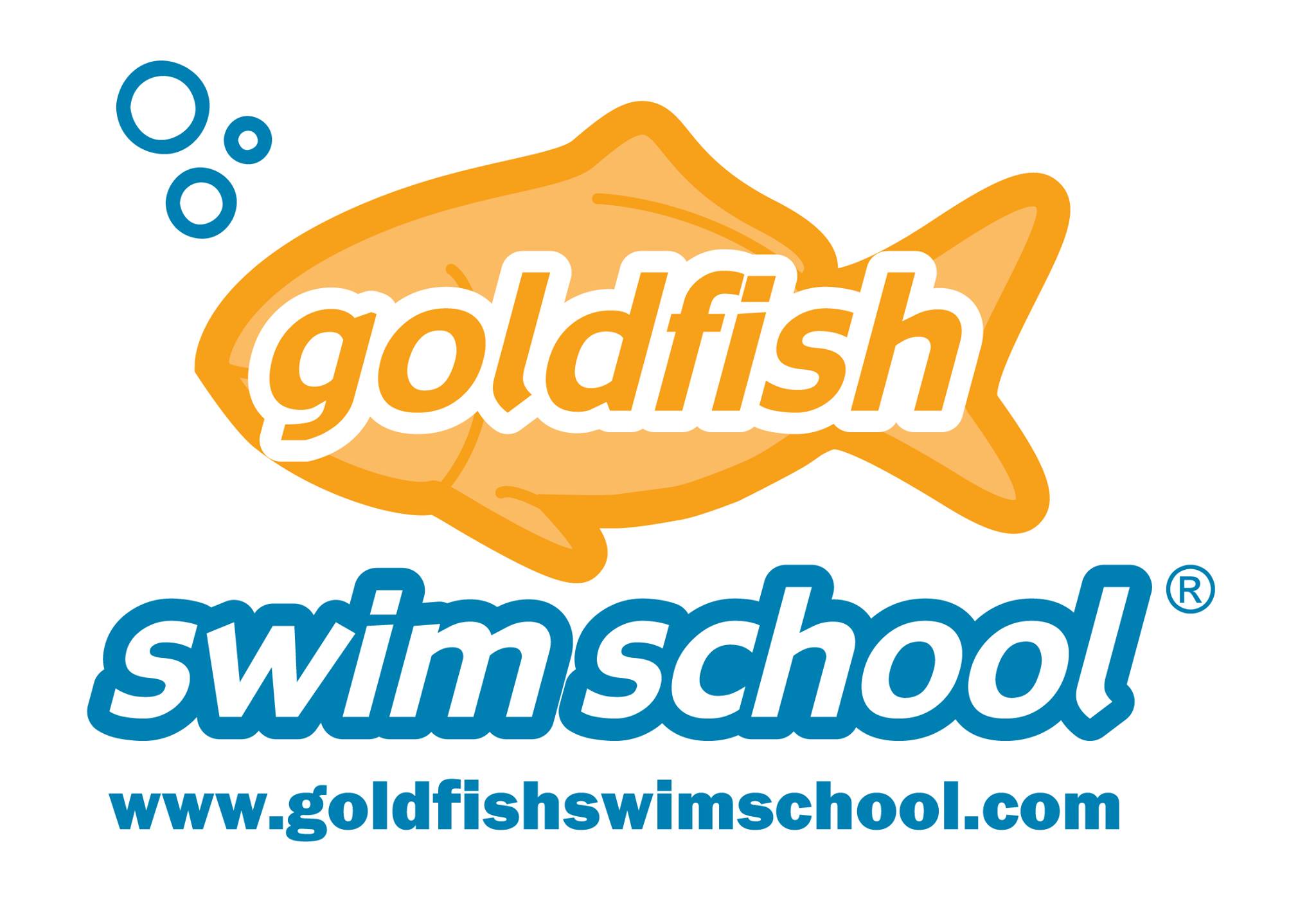 Golfish Logo - Goldfish Logo - Northbrook Days