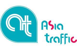 Traffic.com Logo - Automotive Ignition Coil Manufacturers - Asia Traffic