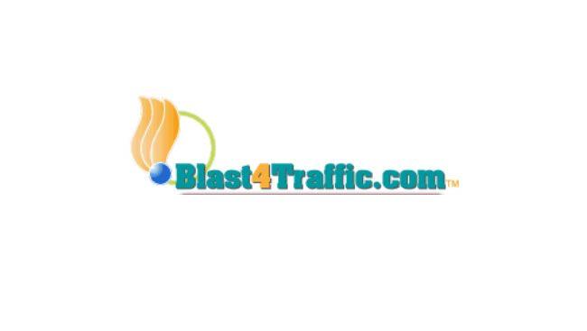 Traffic.com Logo - Blast4traffic Review 2019: Is It a SCAM or Not?