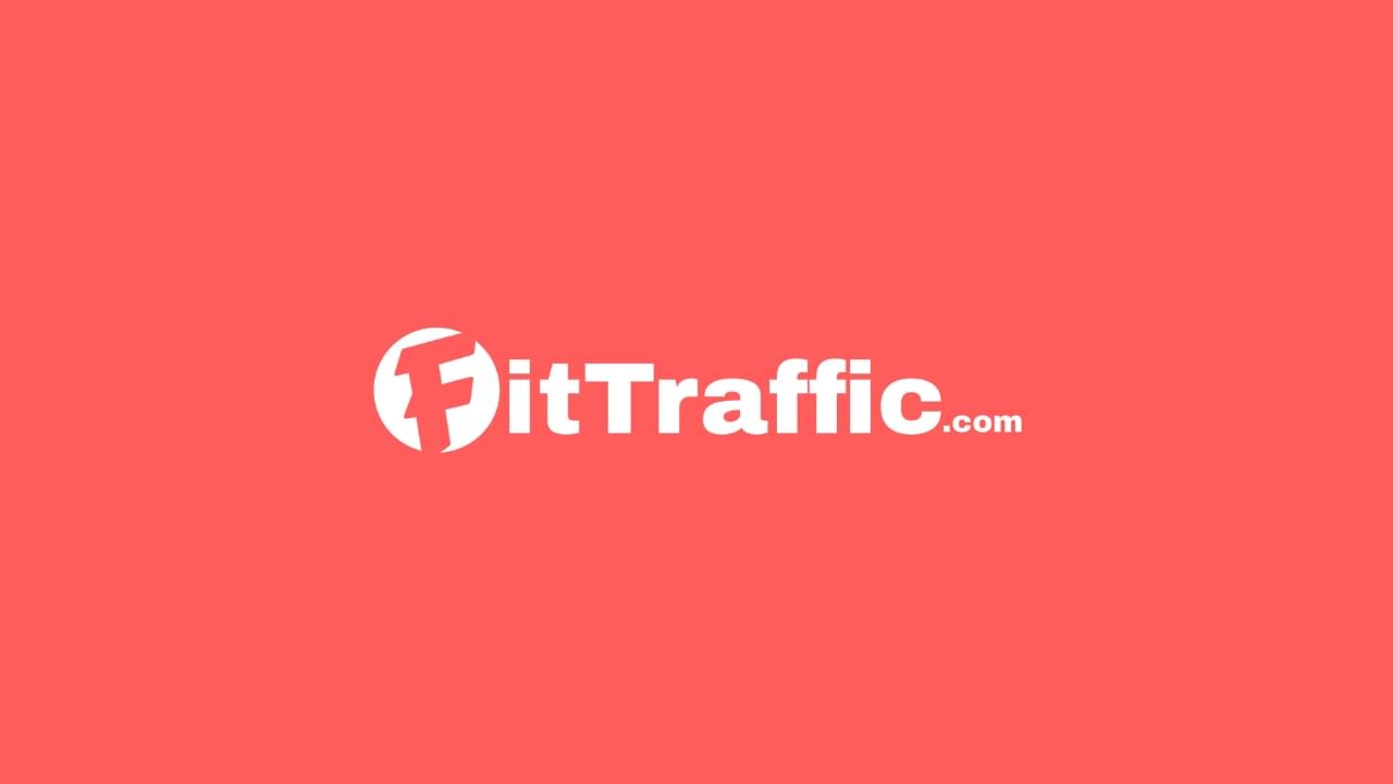 Traffic.com Logo - FitTraffic.com. Membership Growth Program