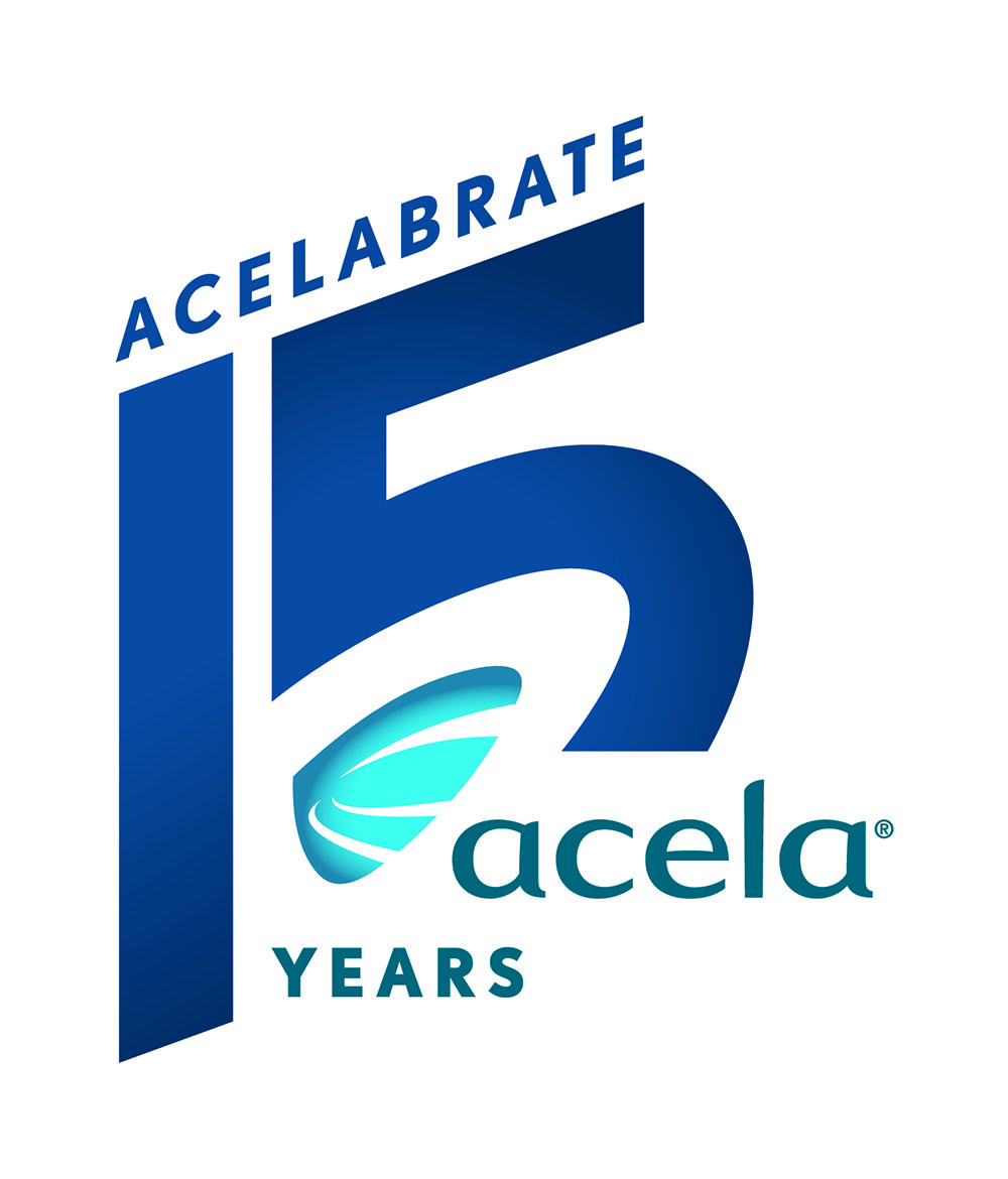 Acela Logo - Buy One, Get One 50% Off on Acela and Even More Savings for You