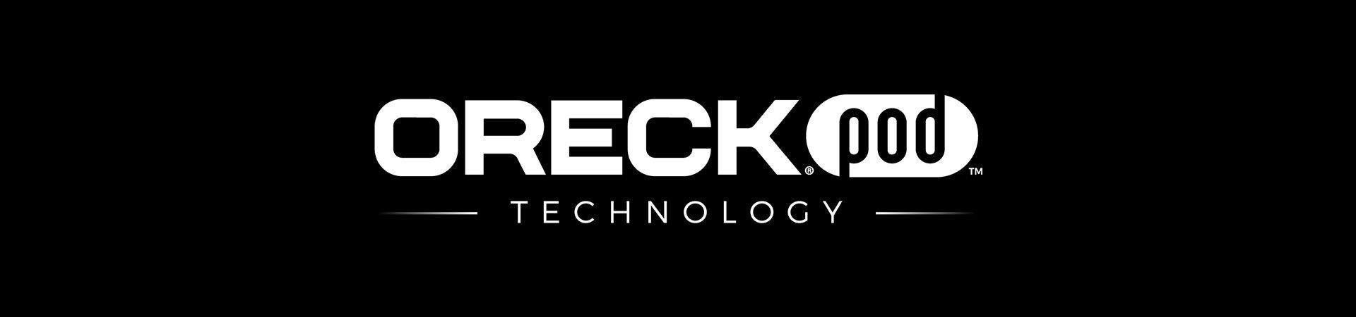 Oreck Logo - Find a Local Oreck Vacuum Store & Repair Center Near Me | Oreck