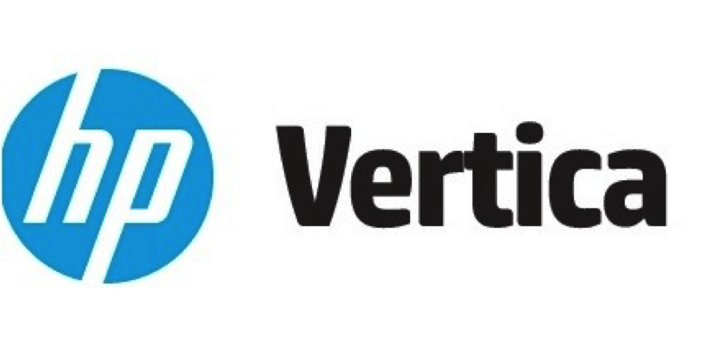 Vertica Logo - 41st International Conference on Very Large Data Bases