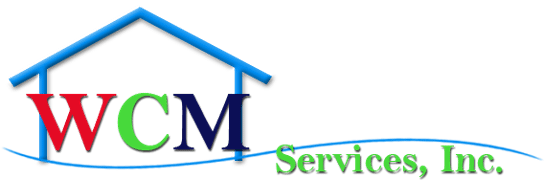 WCM Logo - wcm logo | WCM Services, Inc.