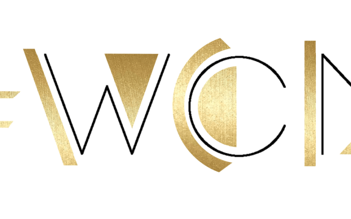 WCM logo. WCM letter. WCM letter logo design. Initials WCM logo linked with  circle and uppercase monogram logo. WCM typography for technology, business  and real estate brand. 9163290 Vector Art at Vecteezy