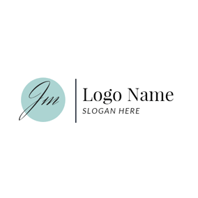 Name.com Logo - Free Name Logo Designs. DesignEvo Logo Maker